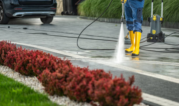 Trusted Sierra Ridge, CO Pressure Washing Services Experts